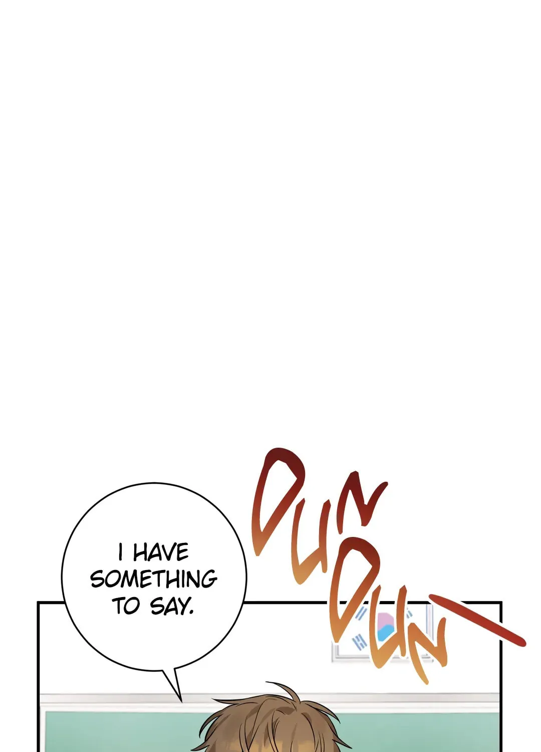 Read Plum Candy Love chapter 21 image 2 on Lezhin