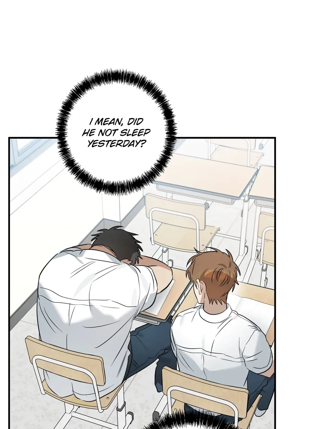 Read Plum Candy Love chapter 21 image 20 on Lezhin