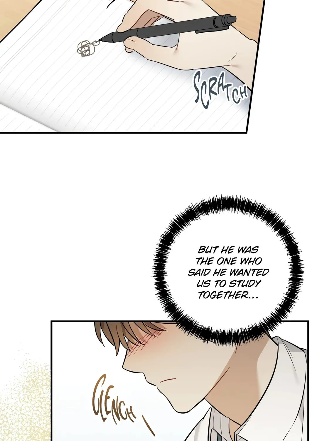 Read Plum Candy Love chapter 21 image 22 on Lezhin