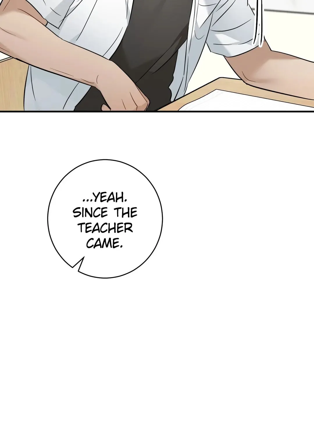 Read Plum Candy Love chapter 21 image 30 on Lezhin