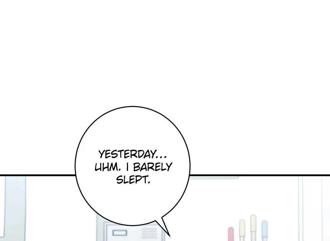 Read Plum Candy Love chapter 21 image 31 on Lezhin