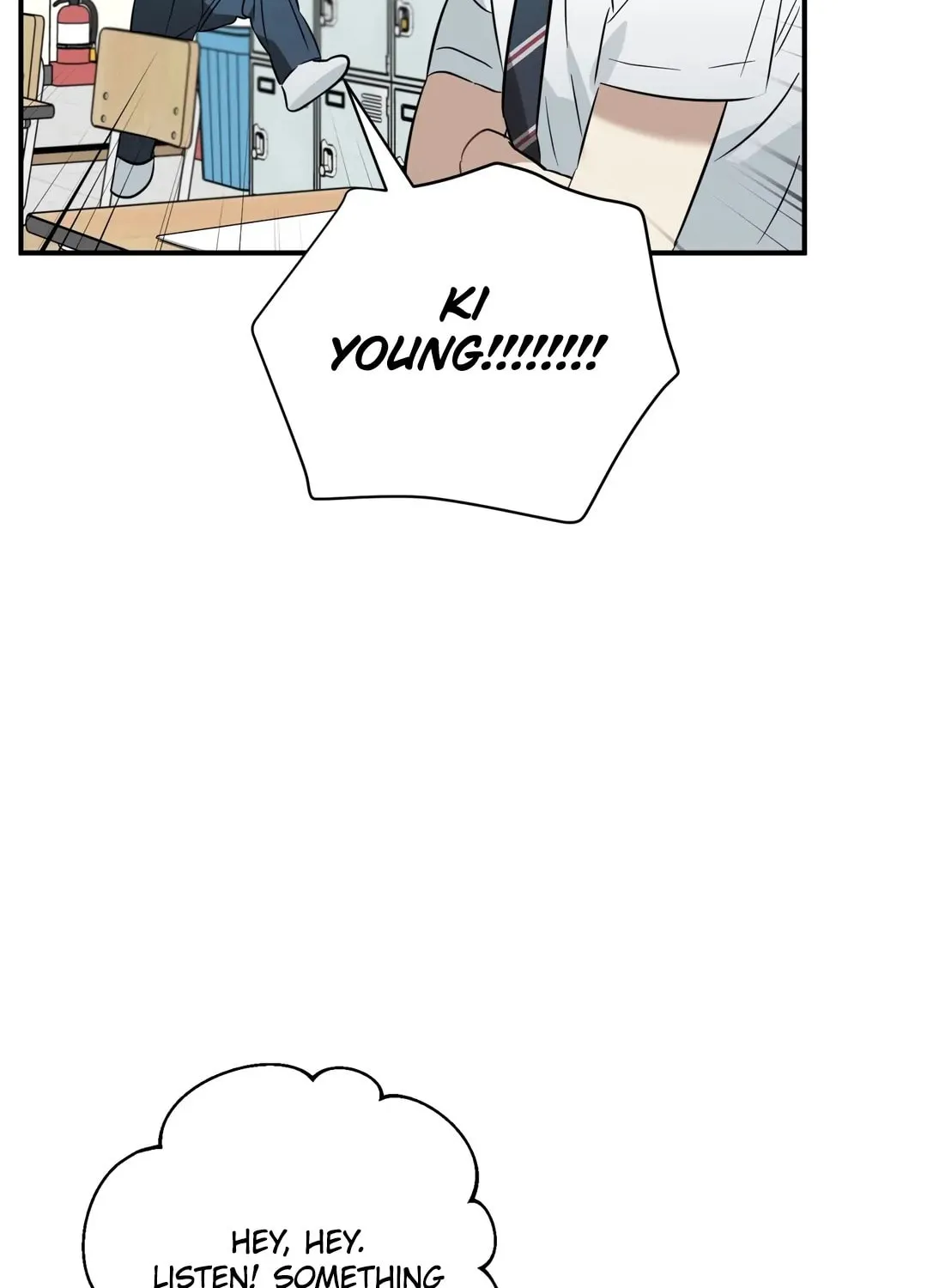 Read Plum Candy Love chapter 21 image 35 on Lezhin