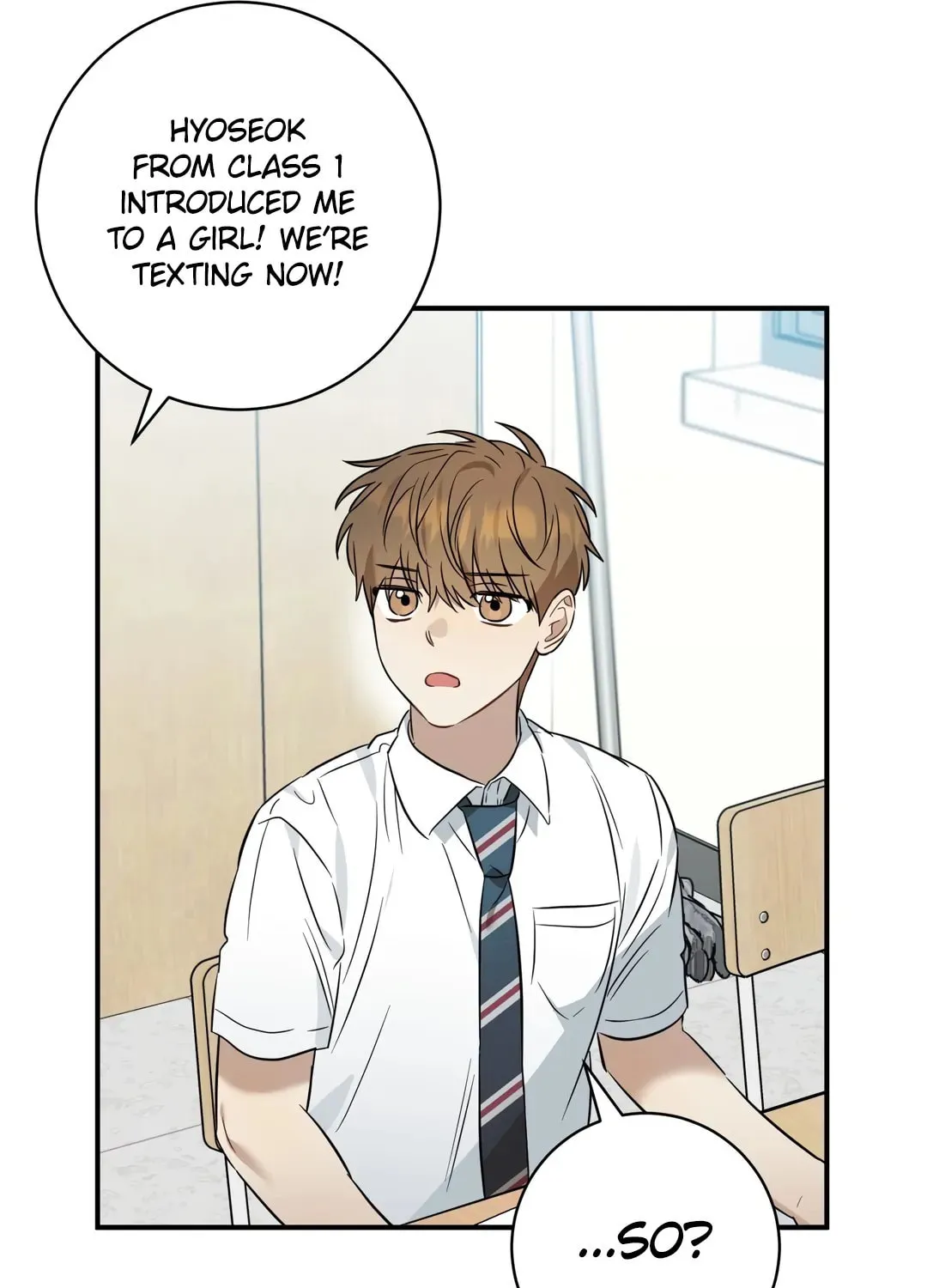 Read Plum Candy Love chapter 21 image 38 on Lezhin