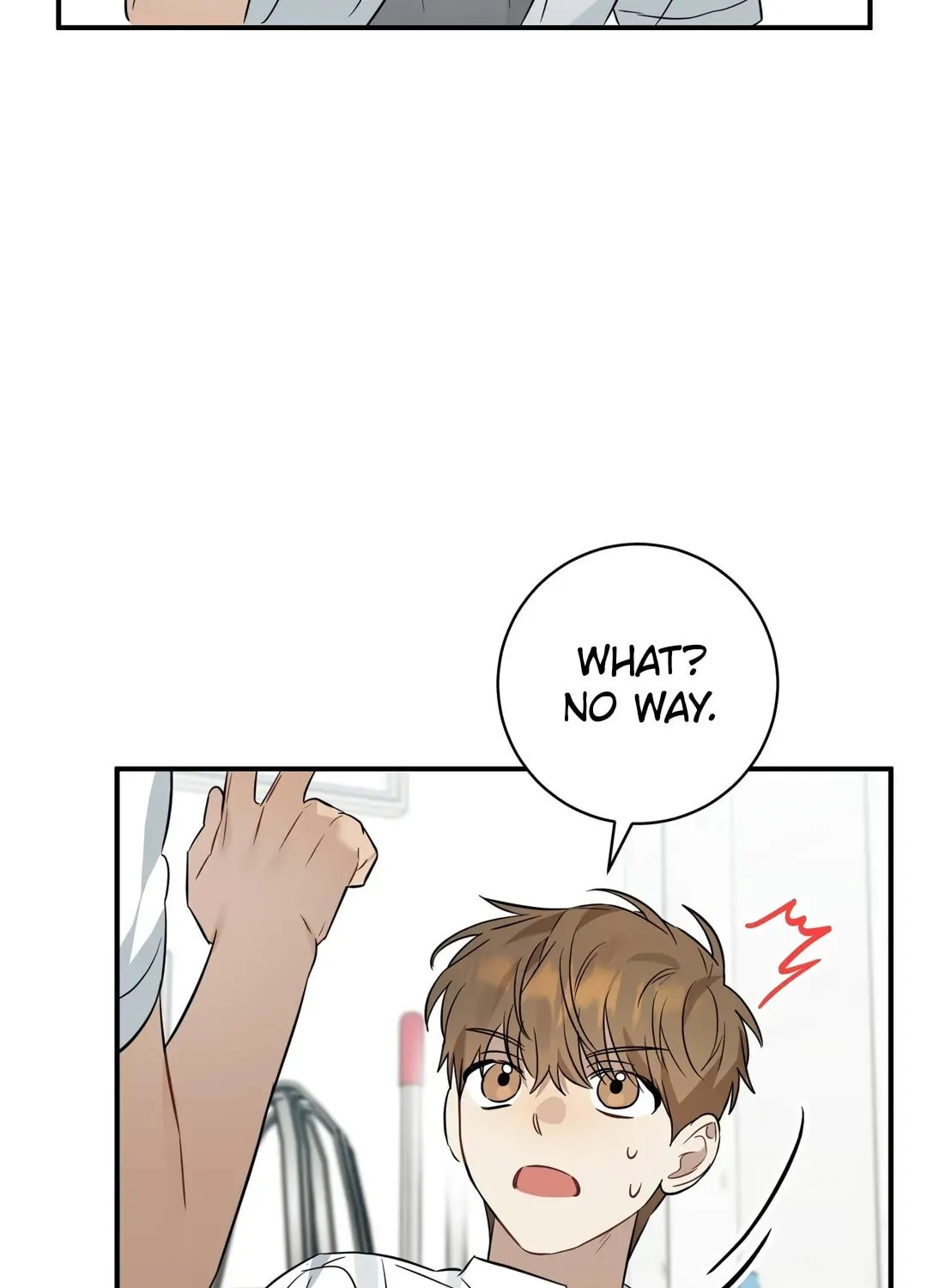 Read Plum Candy Love chapter 21 image 42 on Lezhin