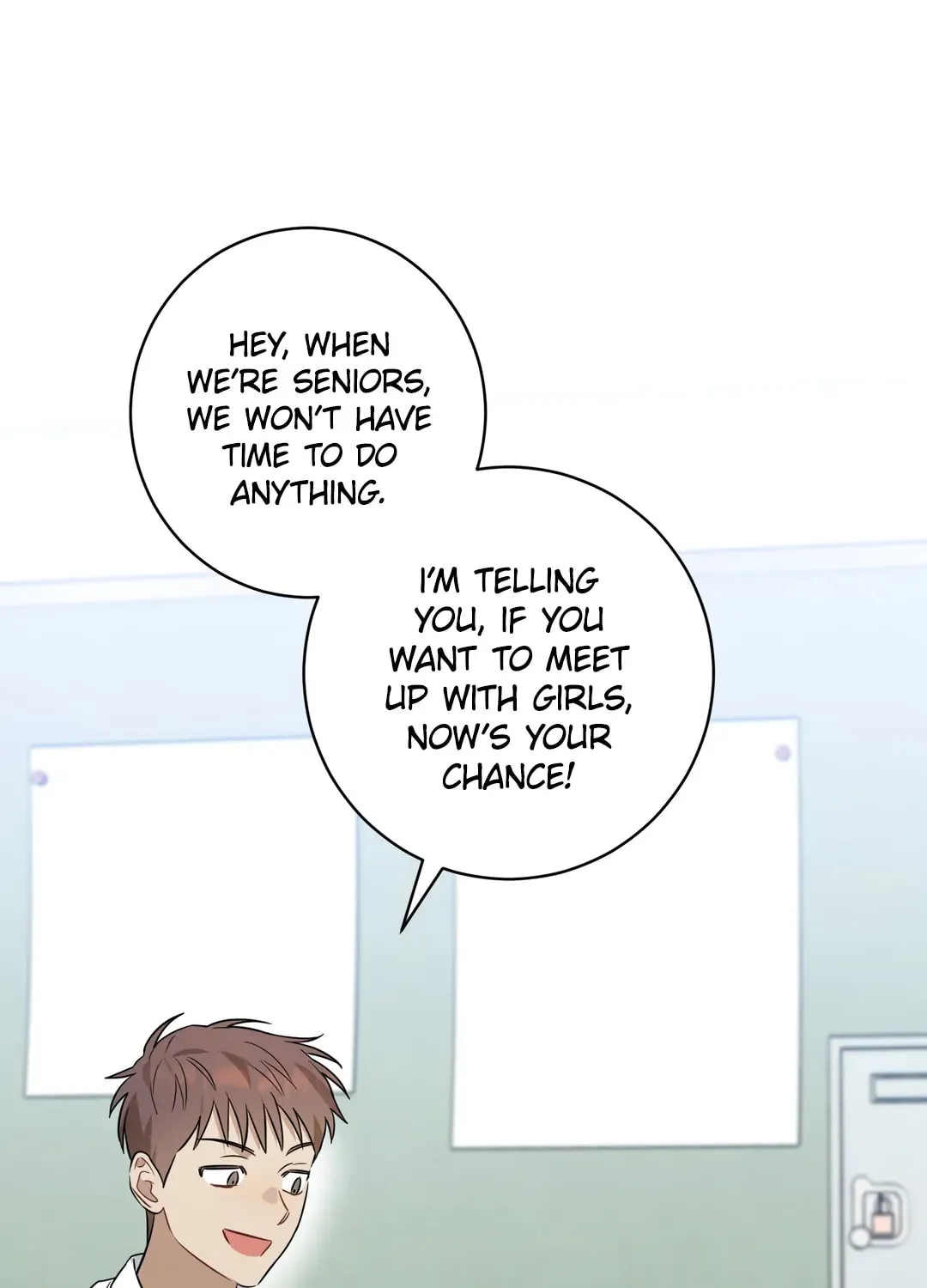 Read Plum Candy Love chapter 21 image 44 on Lezhin