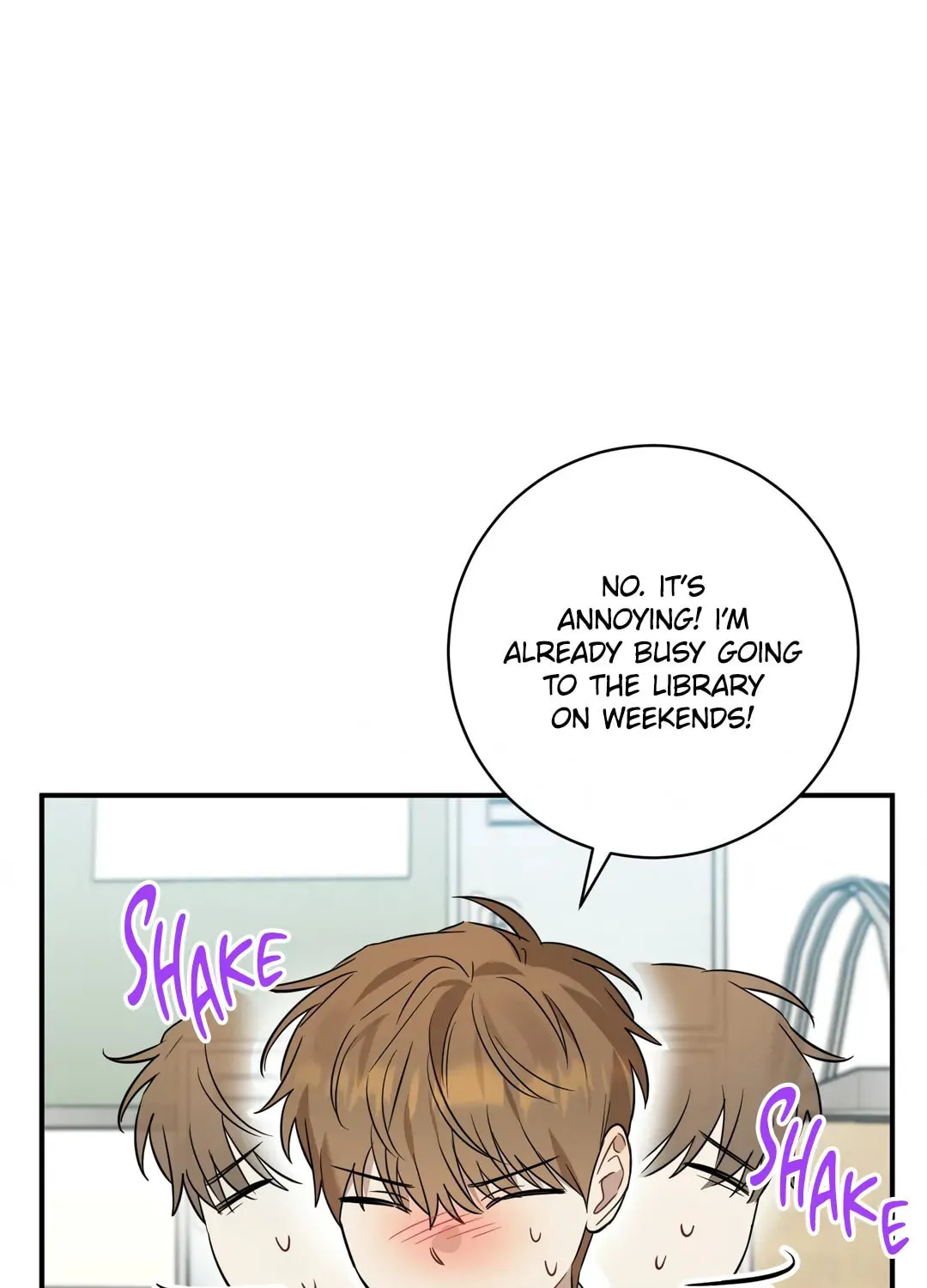 Read Plum Candy Love chapter 21 image 46 on Lezhin