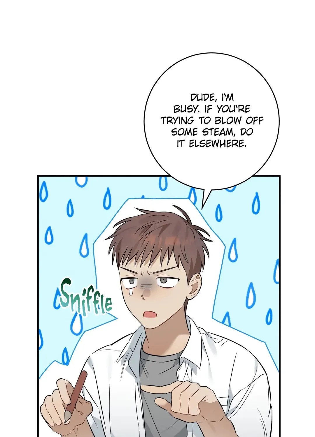Read Plum Candy Love chapter 21 image 5 on Lezhin