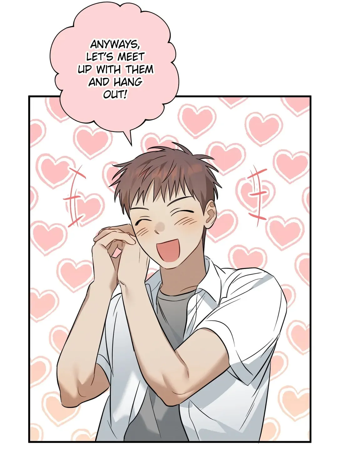 Read Plum Candy Love chapter 21 image 50 on Lezhin