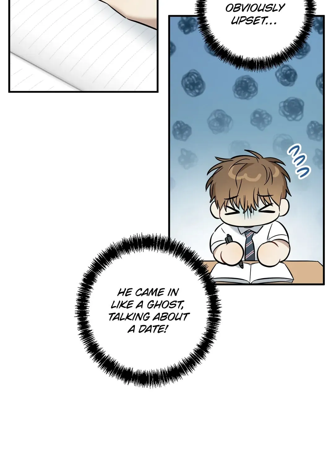 Read Plum Candy Love chapter 21 image 58 on Lezhin