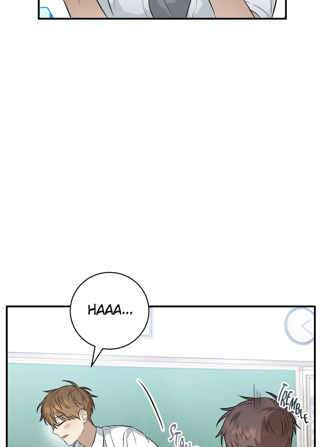 Read Plum Candy Love chapter 21 image 6 on Lezhin