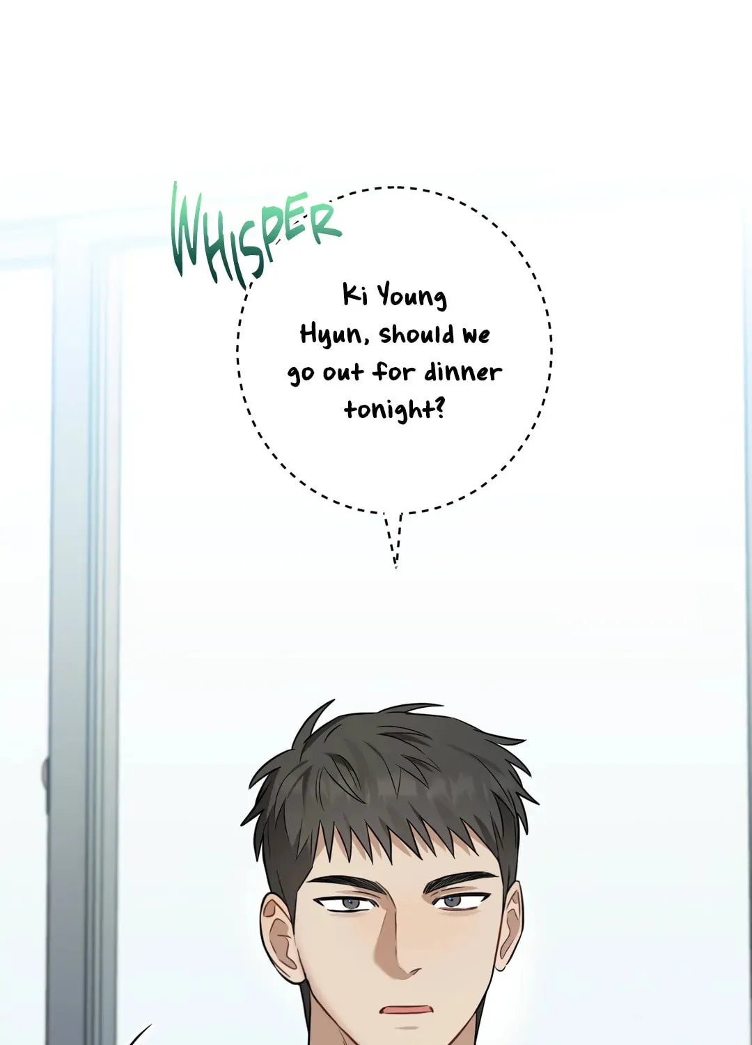 Read Plum Candy Love chapter 21 image 60 on Lezhin