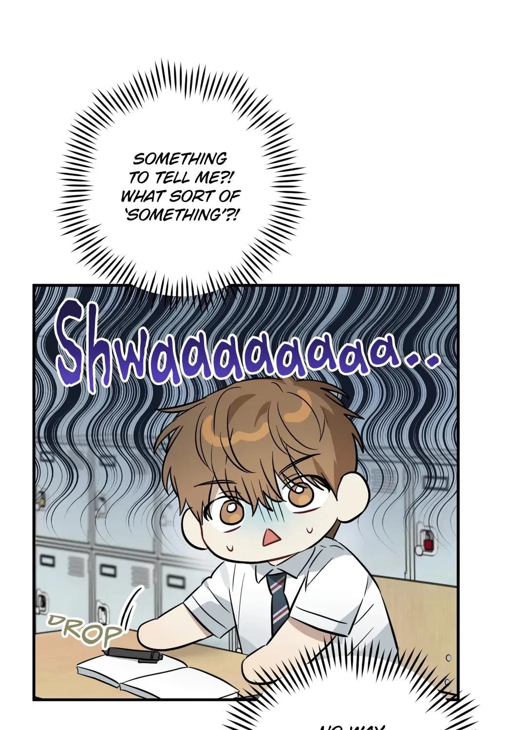 Read Plum Candy Love chapter 21 image 62 on Lezhin