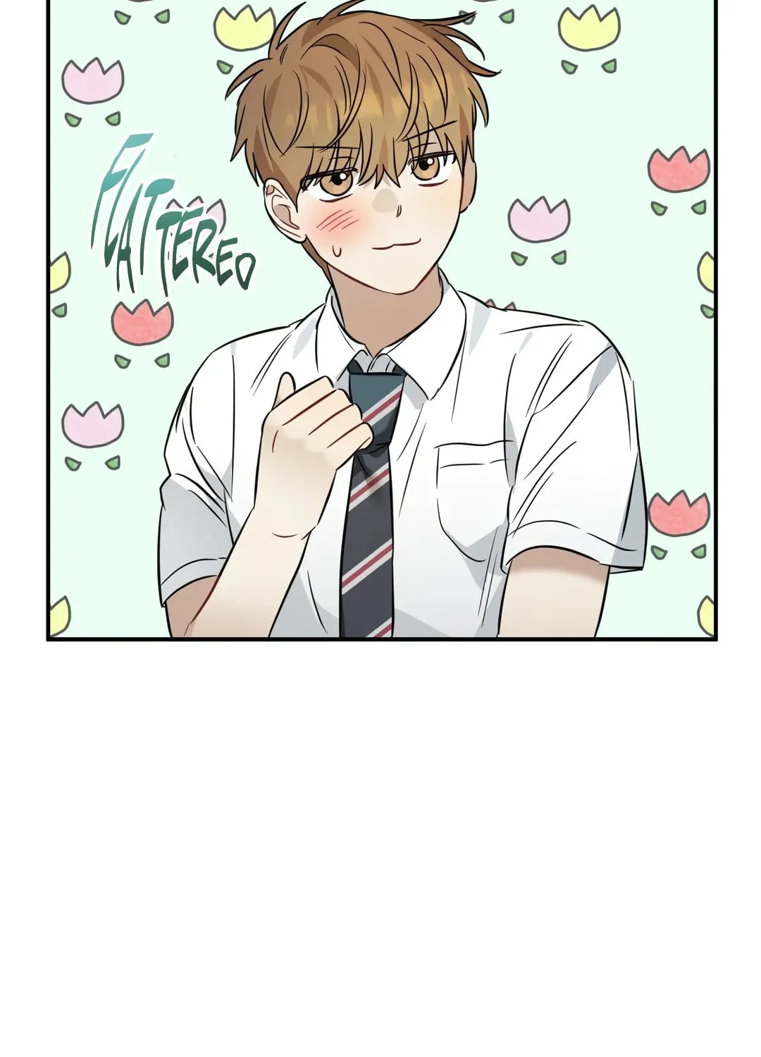 Read Plum Candy Love chapter 21 image 67 on Lezhin