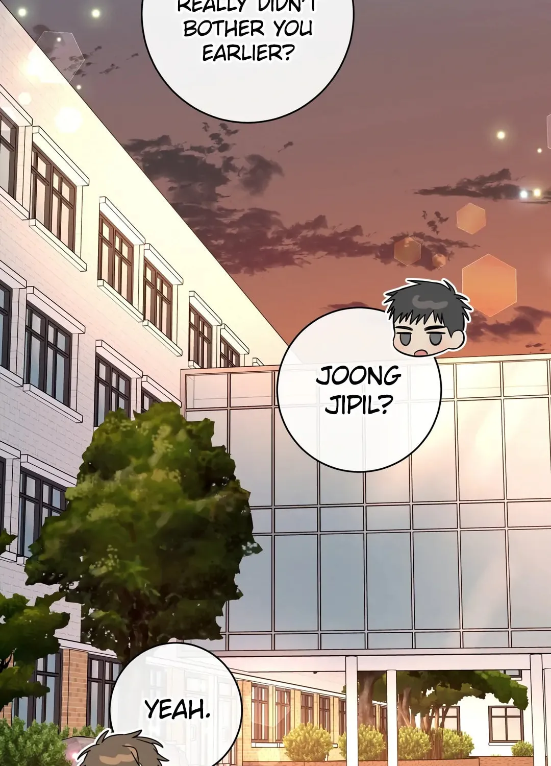 Read Plum Candy Love chapter 21 image 69 on Lezhin