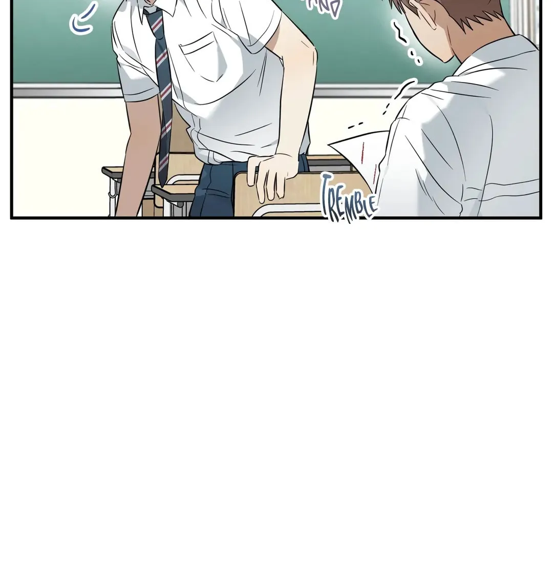 Read Plum Candy Love chapter 21 image 7 on Lezhin