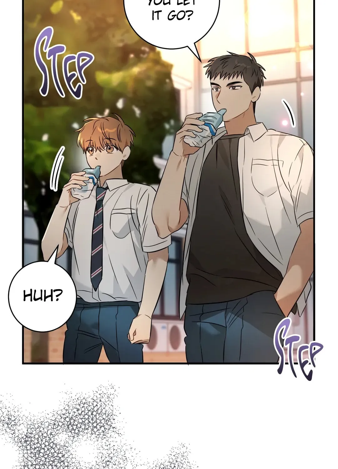 Read Plum Candy Love chapter 21 image 71 on Lezhin