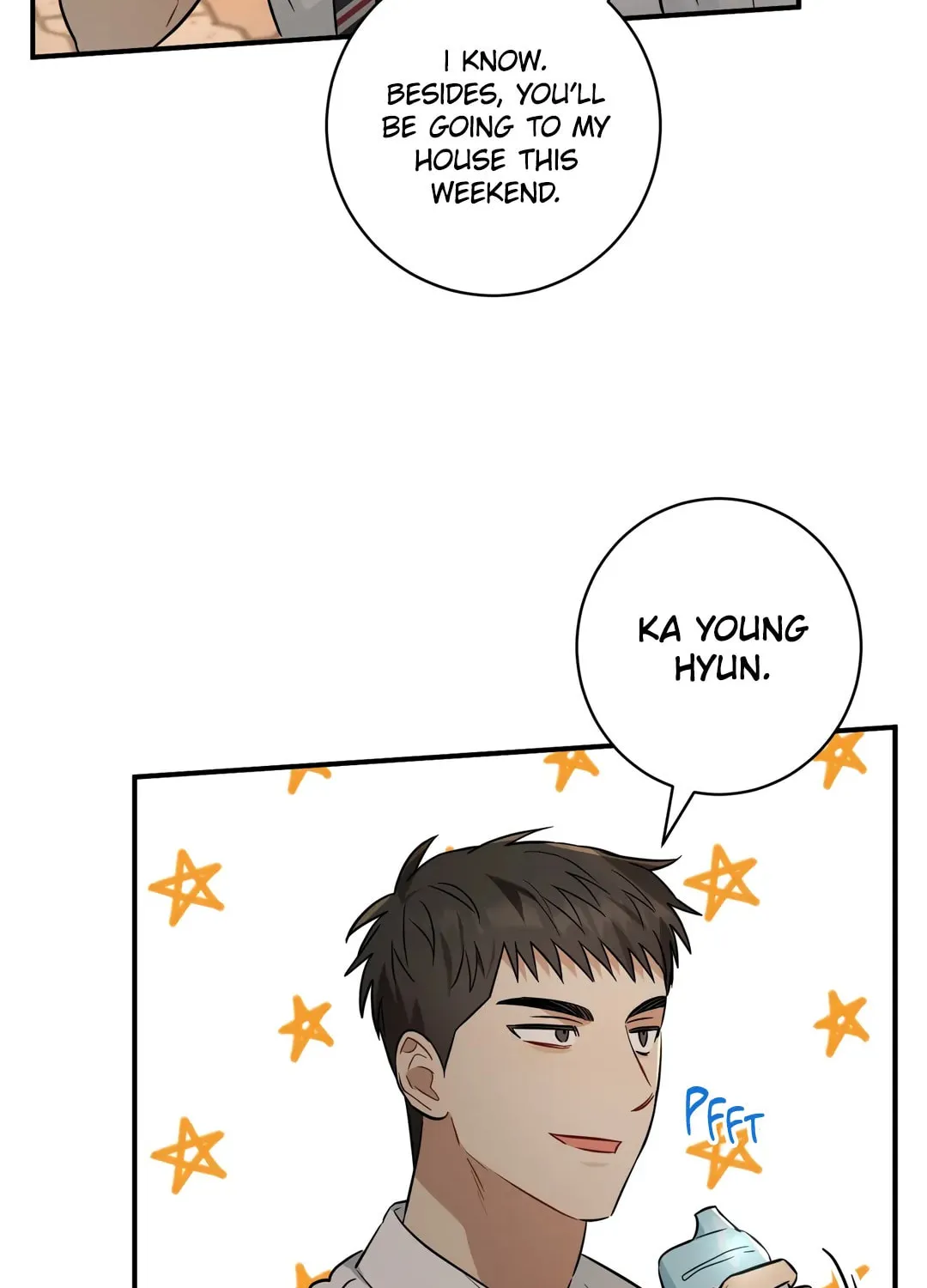 Read Plum Candy Love chapter 21 image 75 on Lezhin