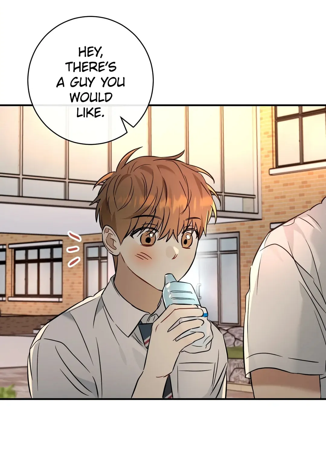 Read Plum Candy Love chapter 21 image 77 on Lezhin