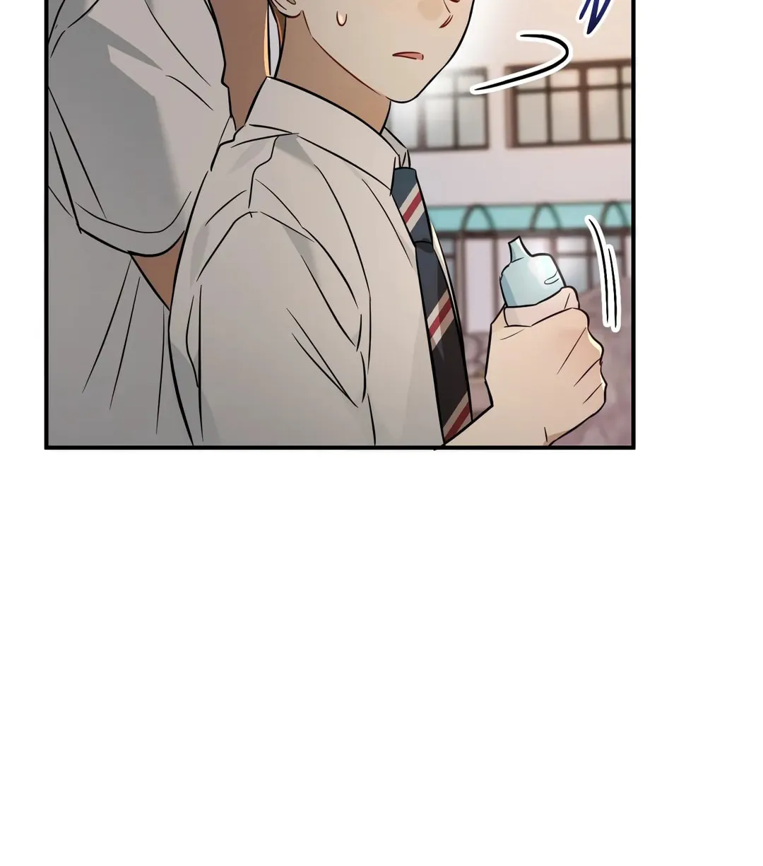Read Plum Candy Love chapter 21 image 79 on Lezhin