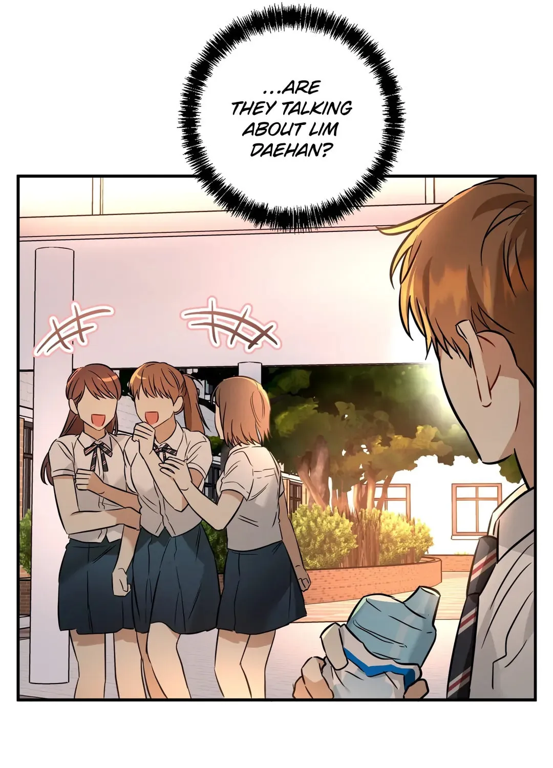 Read Plum Candy Love chapter 21 image 80 on Lezhin
