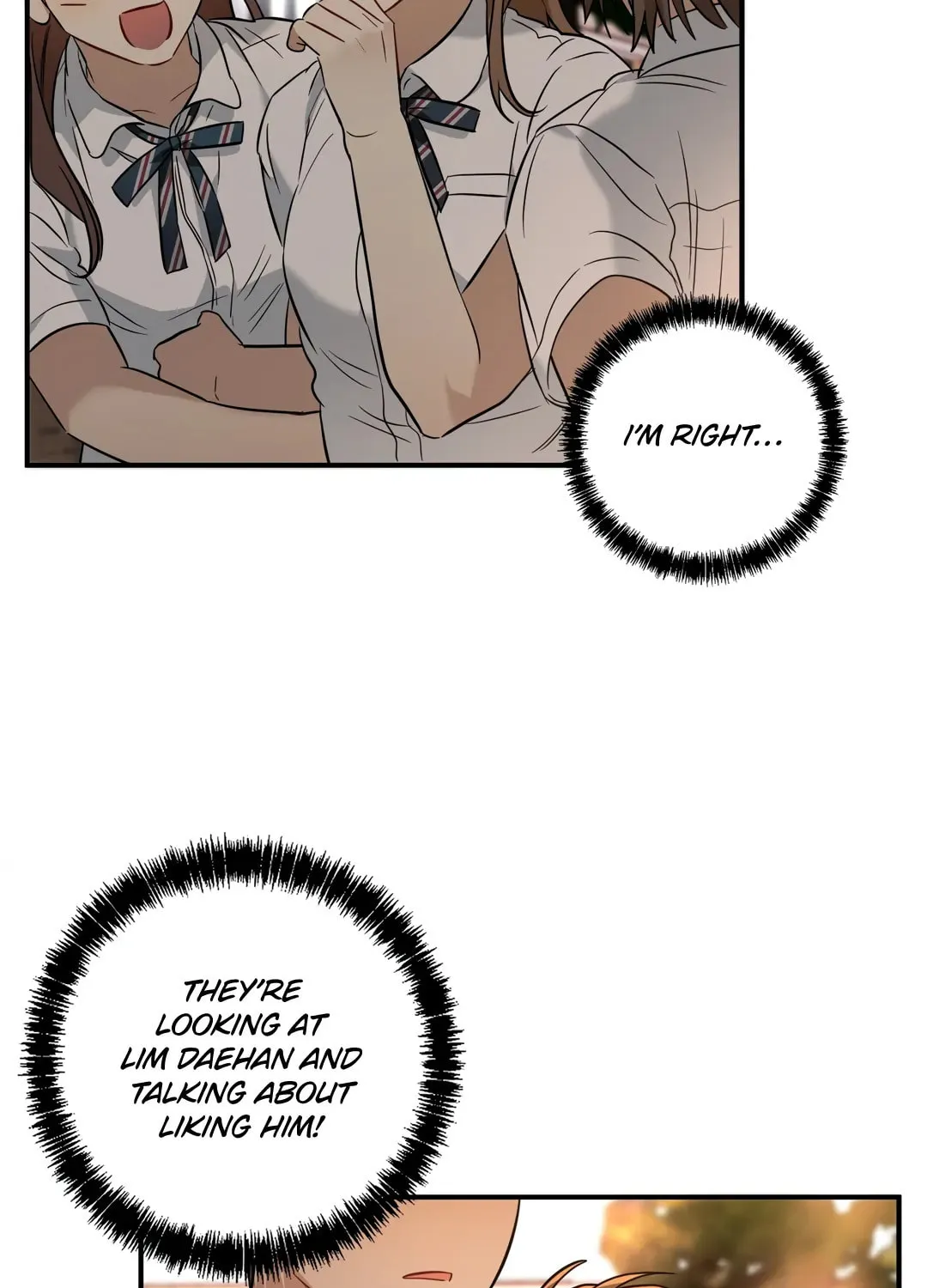 Read Plum Candy Love chapter 21 image 82 on Lezhin
