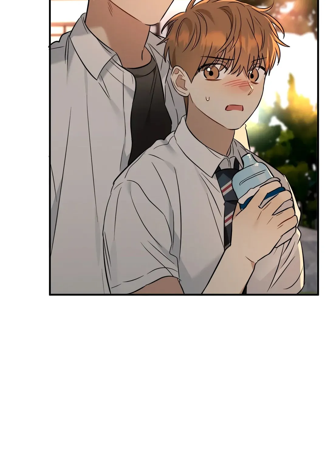 Read Plum Candy Love chapter 21 image 83 on Lezhin