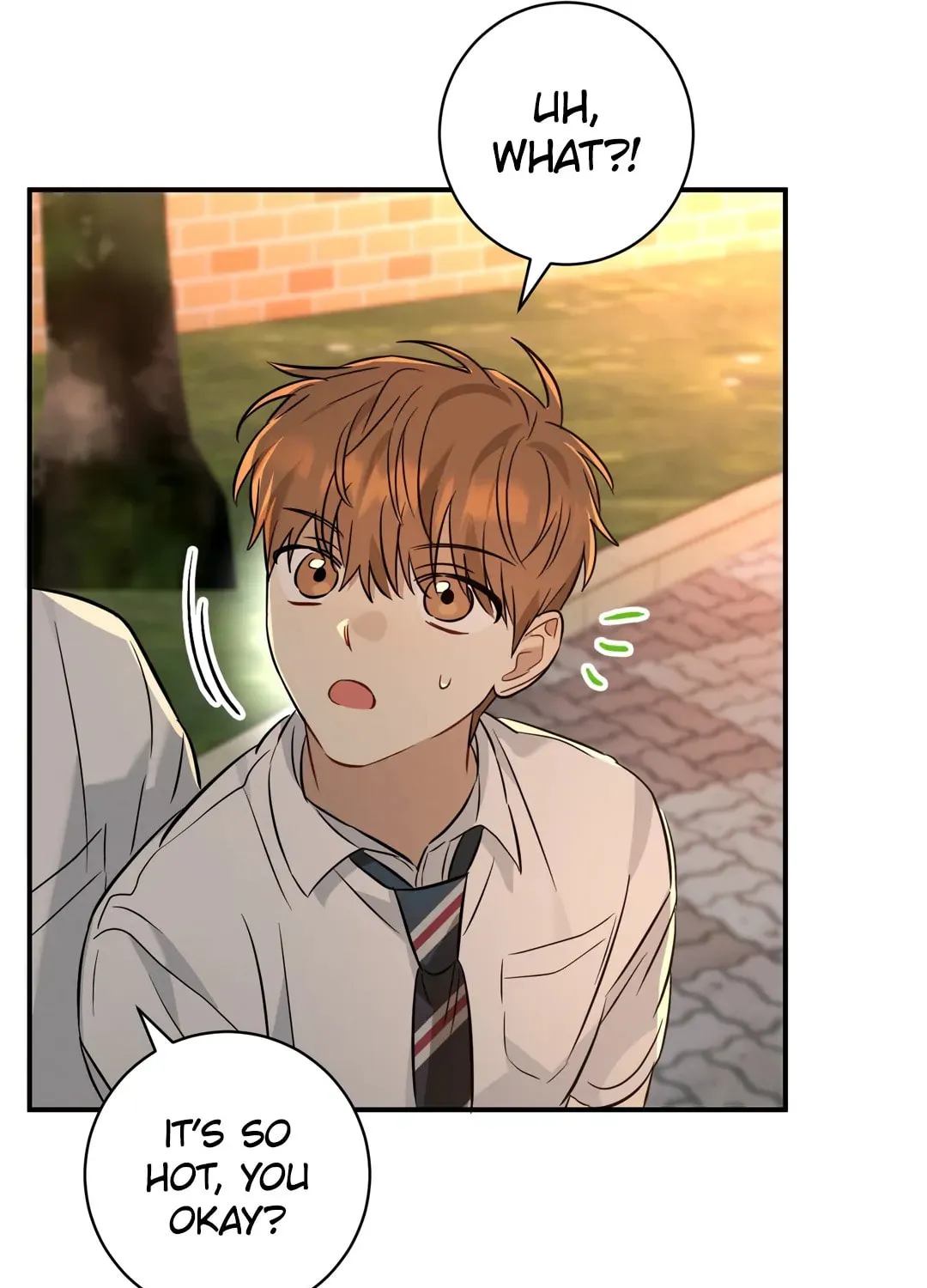 Read Plum Candy Love chapter 21 image 86 on Lezhin