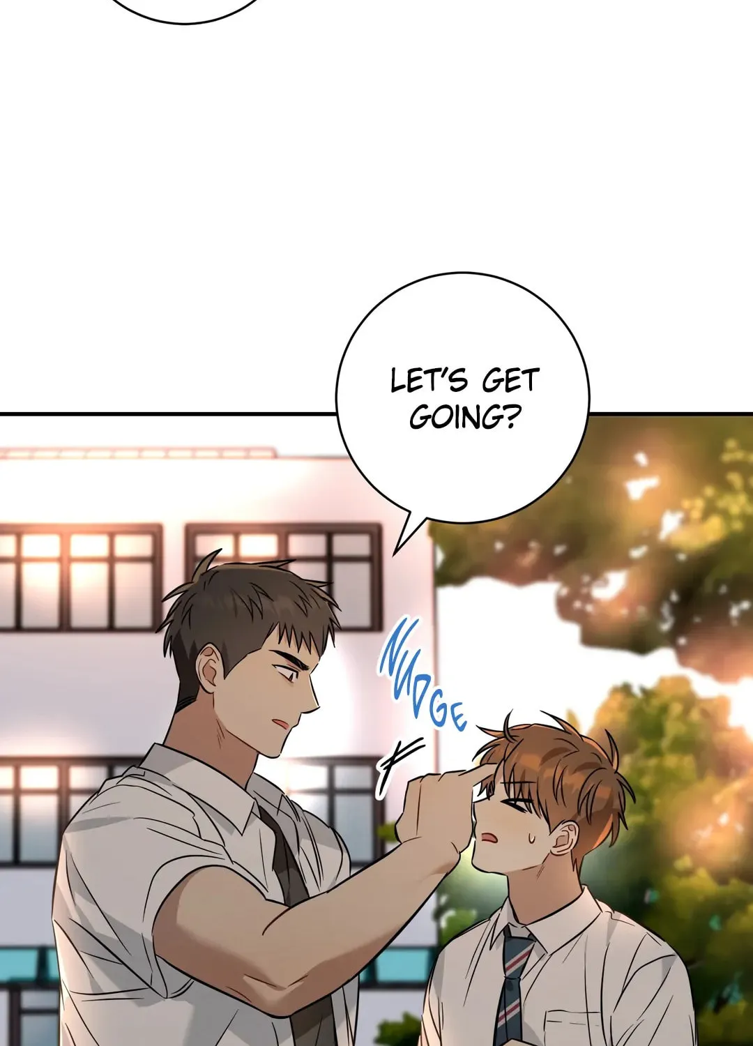 Read Plum Candy Love chapter 21 image 87 on Lezhin