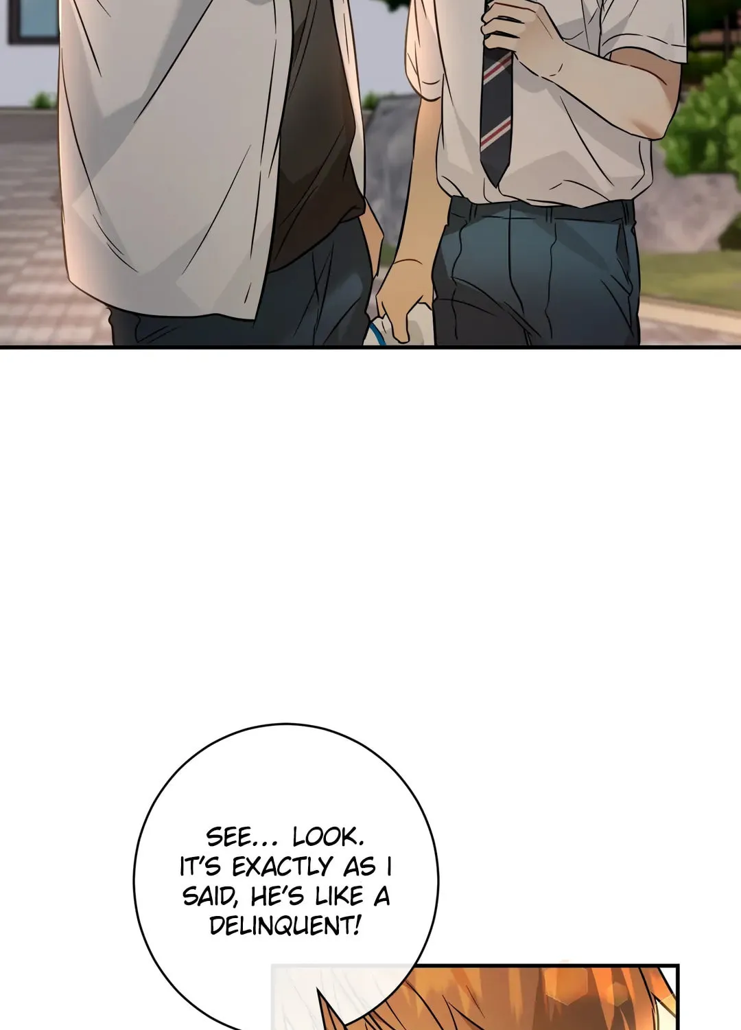 Read Plum Candy Love chapter 21 image 88 on Lezhin