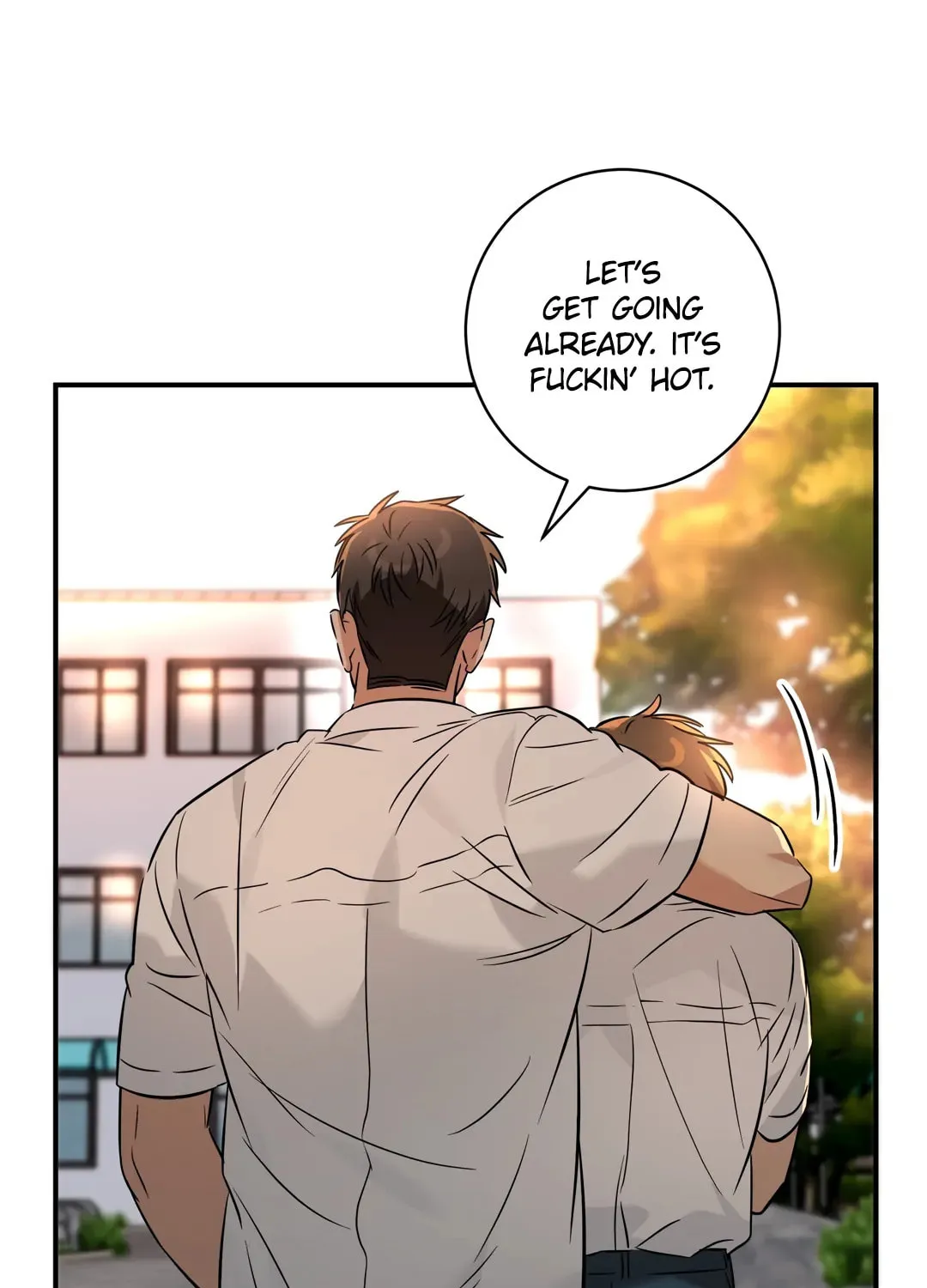 Read Plum Candy Love chapter 21 image 90 on Lezhin