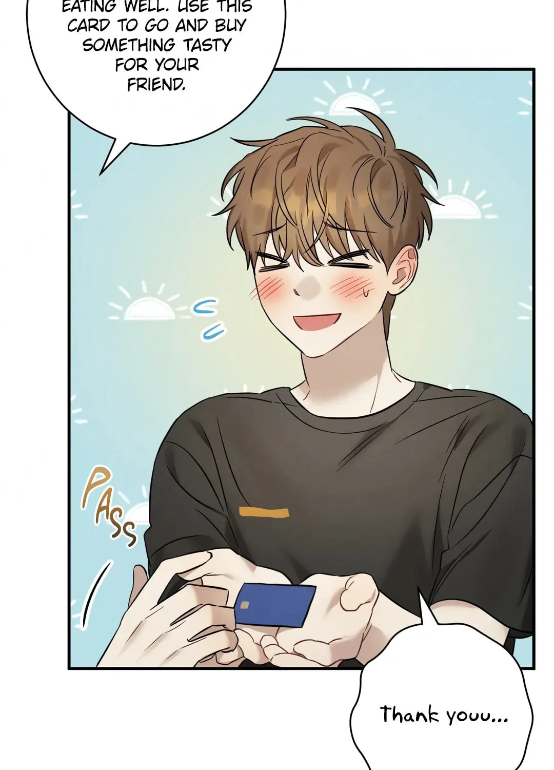 Read Plum Candy Love chapter 22 image 10 on Lezhin