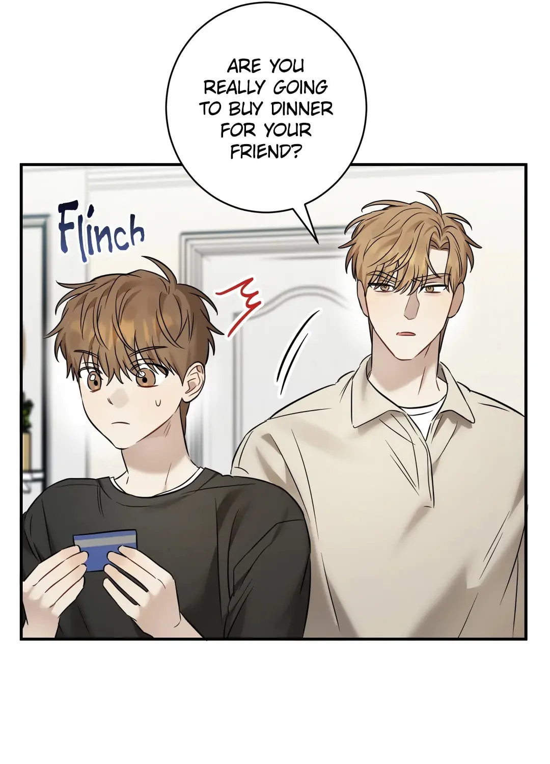 Read Plum Candy Love chapter 22 image 12 on Lezhin