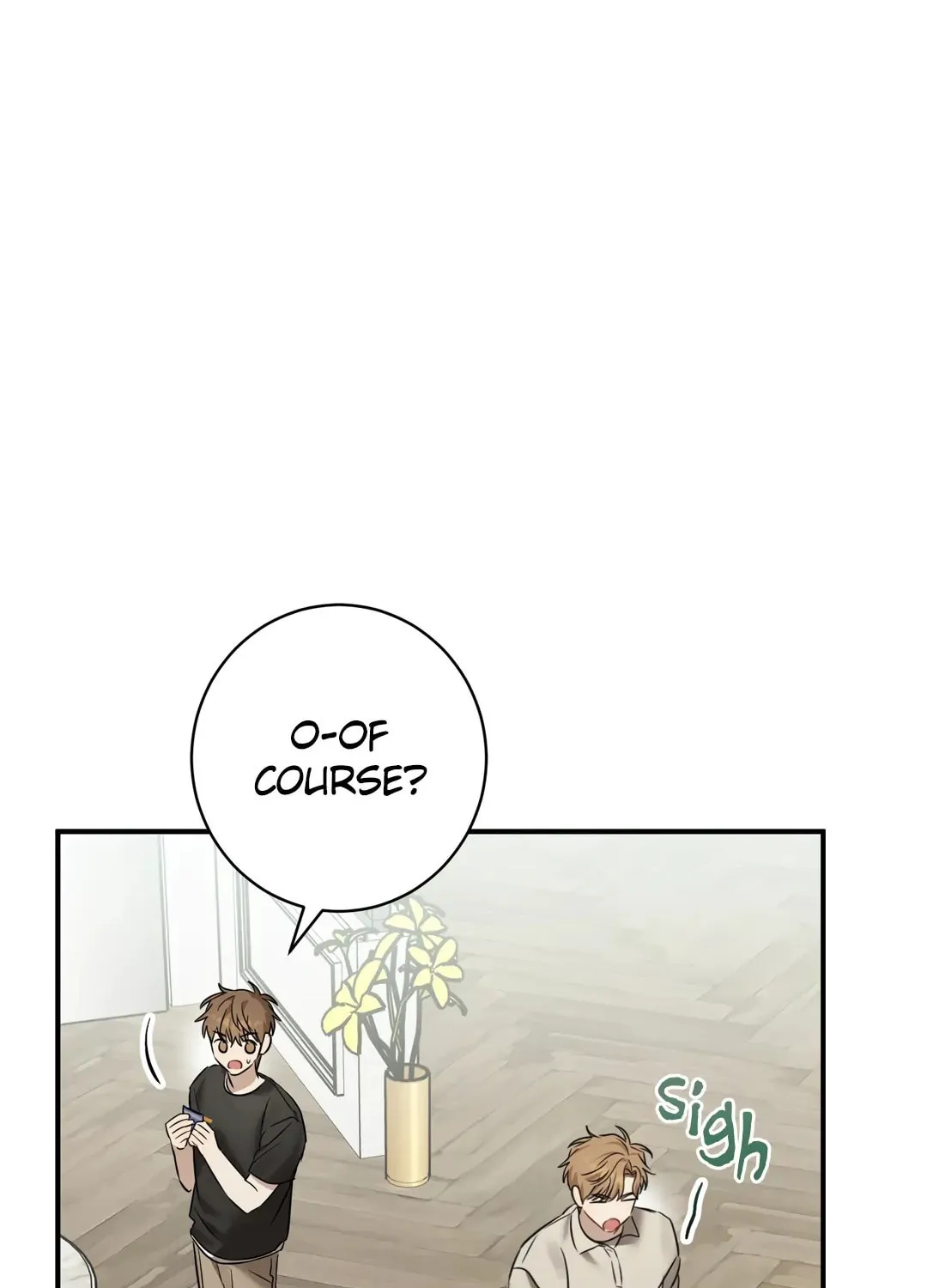 Read Plum Candy Love chapter 22 image 13 on Lezhin