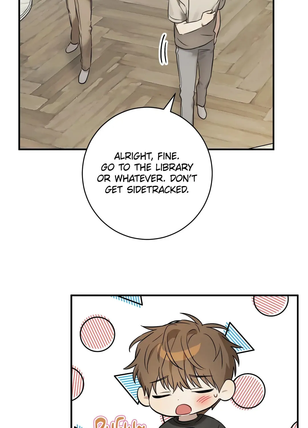 Read Plum Candy Love chapter 22 image 14 on Lezhin
