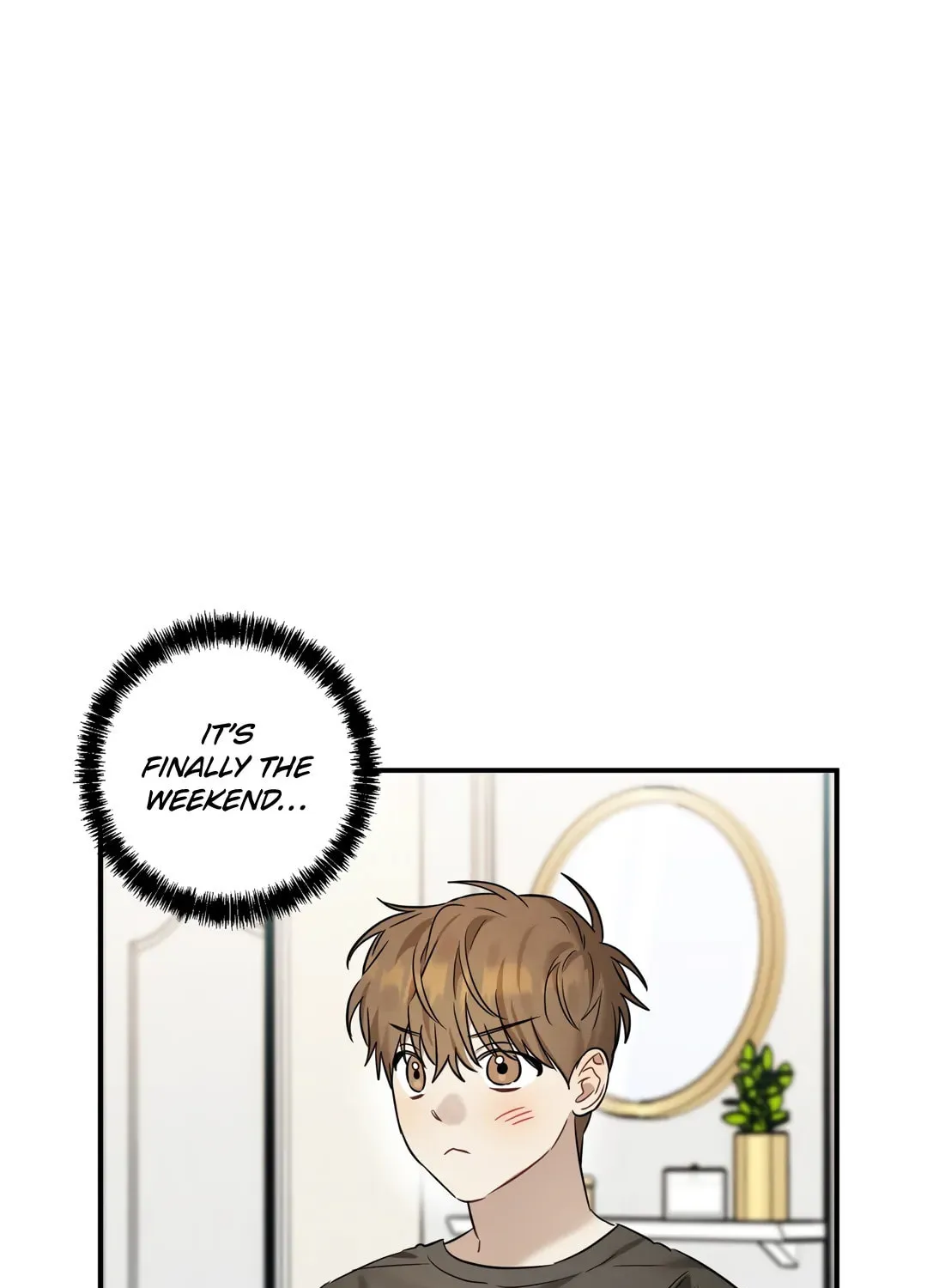 Read Plum Candy Love chapter 22 image 2 on Lezhin