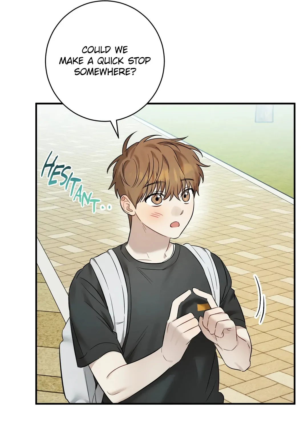 Read Plum Candy Love chapter 22 image 22 on Lezhin
