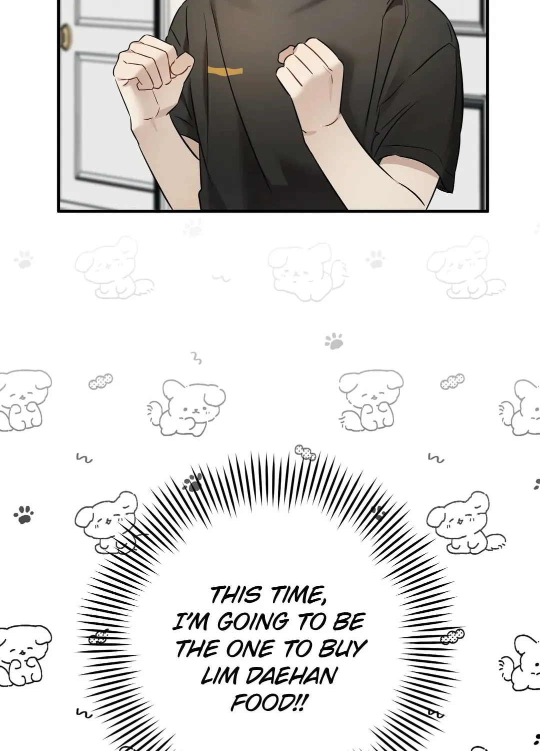Read Plum Candy Love chapter 22 image 3 on Lezhin
