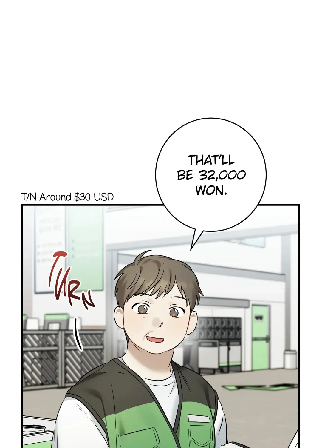 Read Plum Candy Love chapter 22 image 31 on Lezhin
