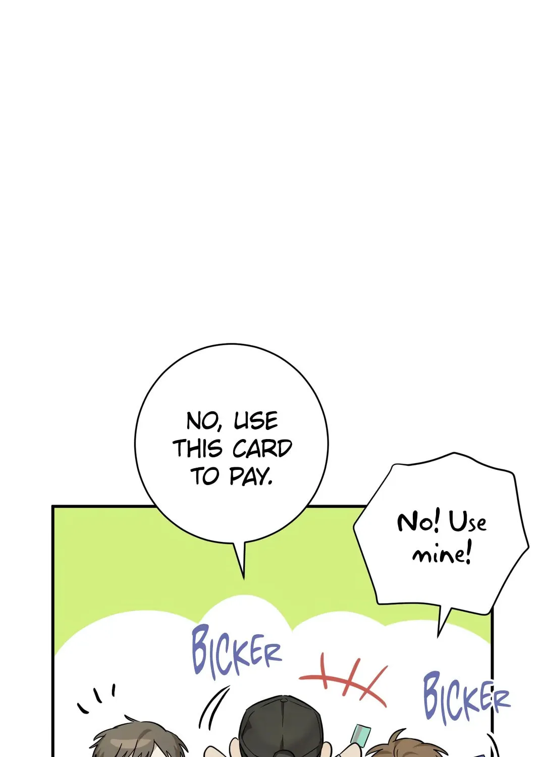 Read Plum Candy Love chapter 22 image 34 on Lezhin