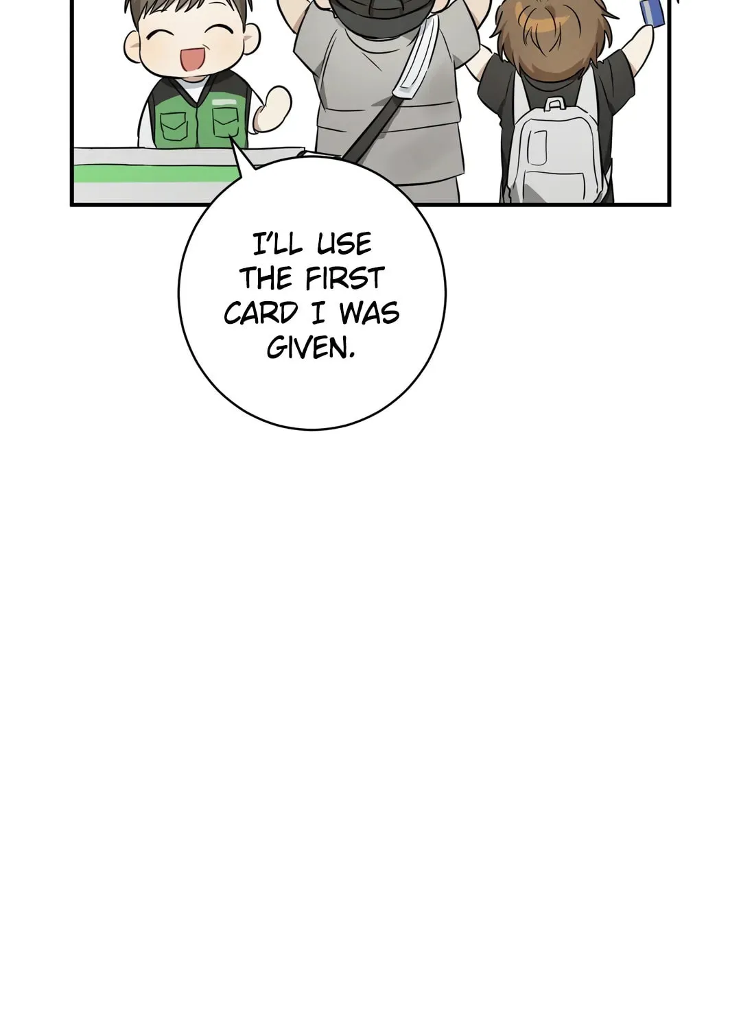 Read Plum Candy Love chapter 22 image 35 on Lezhin