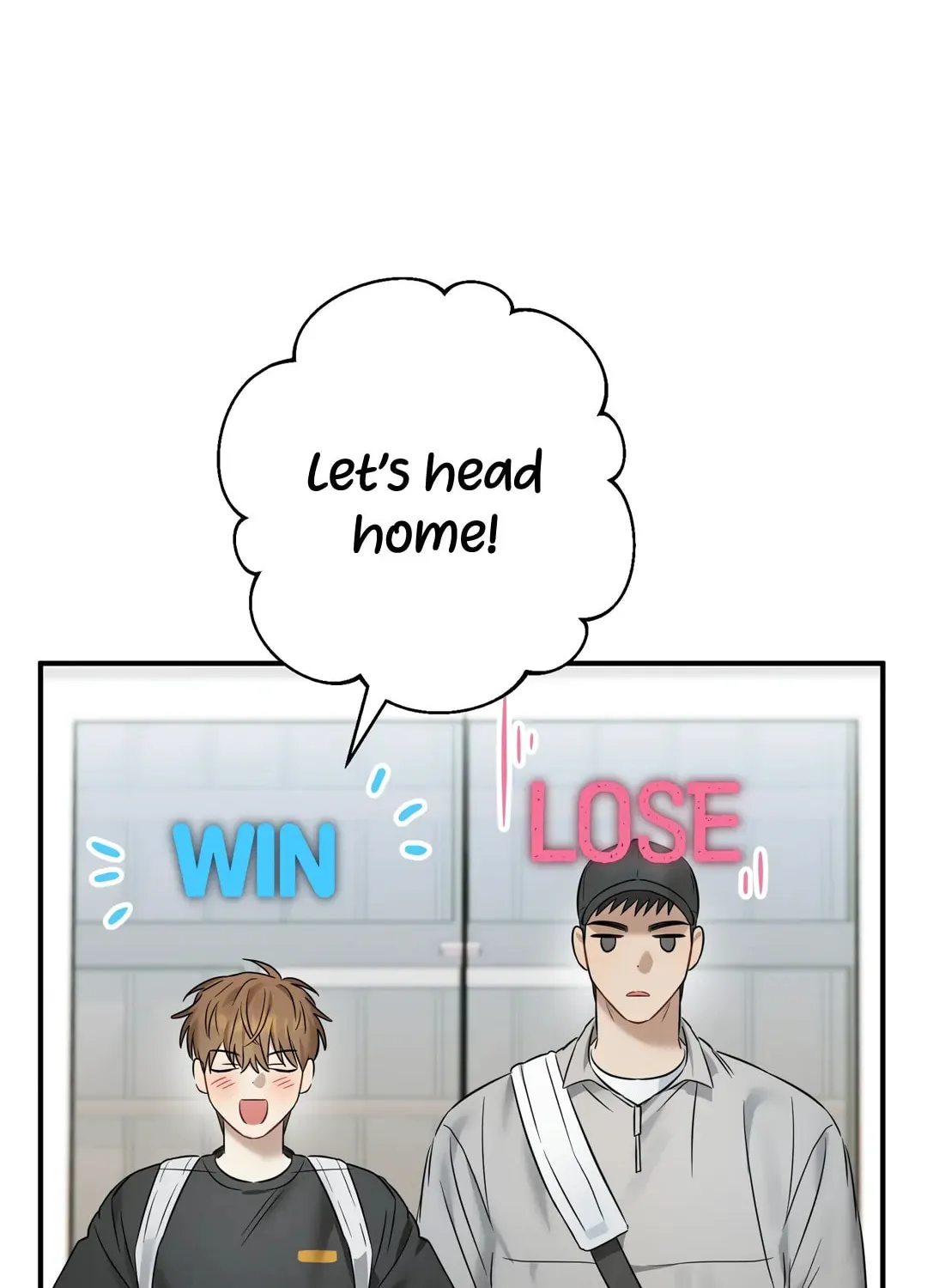 Read Plum Candy Love chapter 22 image 36 on Lezhin