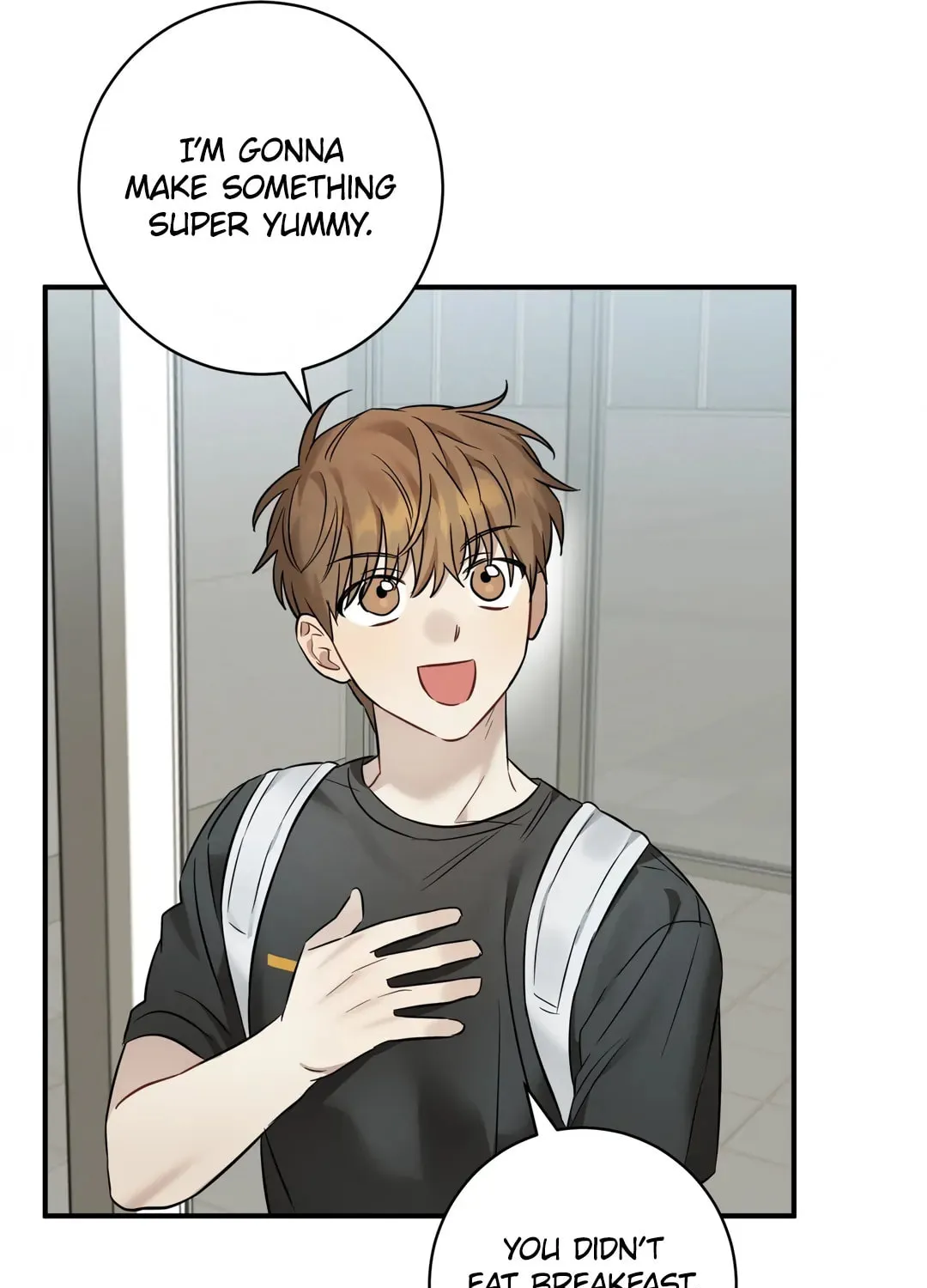Read Plum Candy Love chapter 22 image 38 on Lezhin