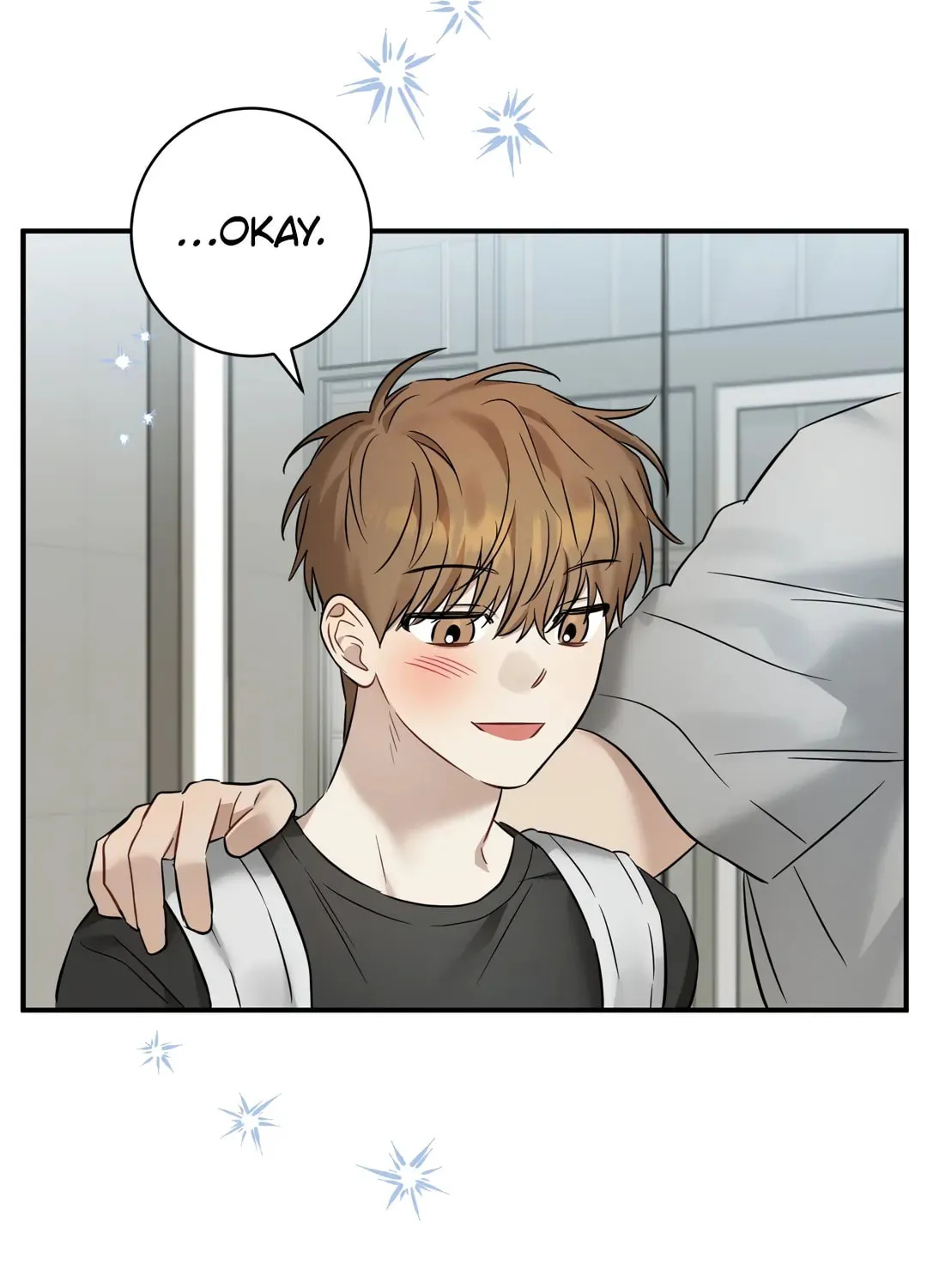 Read Plum Candy Love chapter 22 image 43 on Lezhin