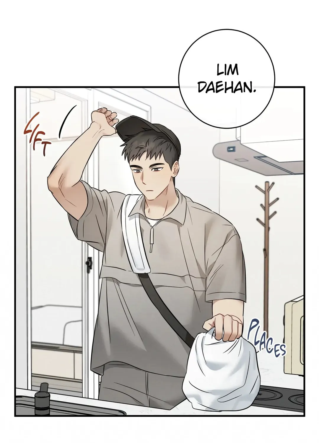 Read Plum Candy Love chapter 22 image 46 on Lezhin