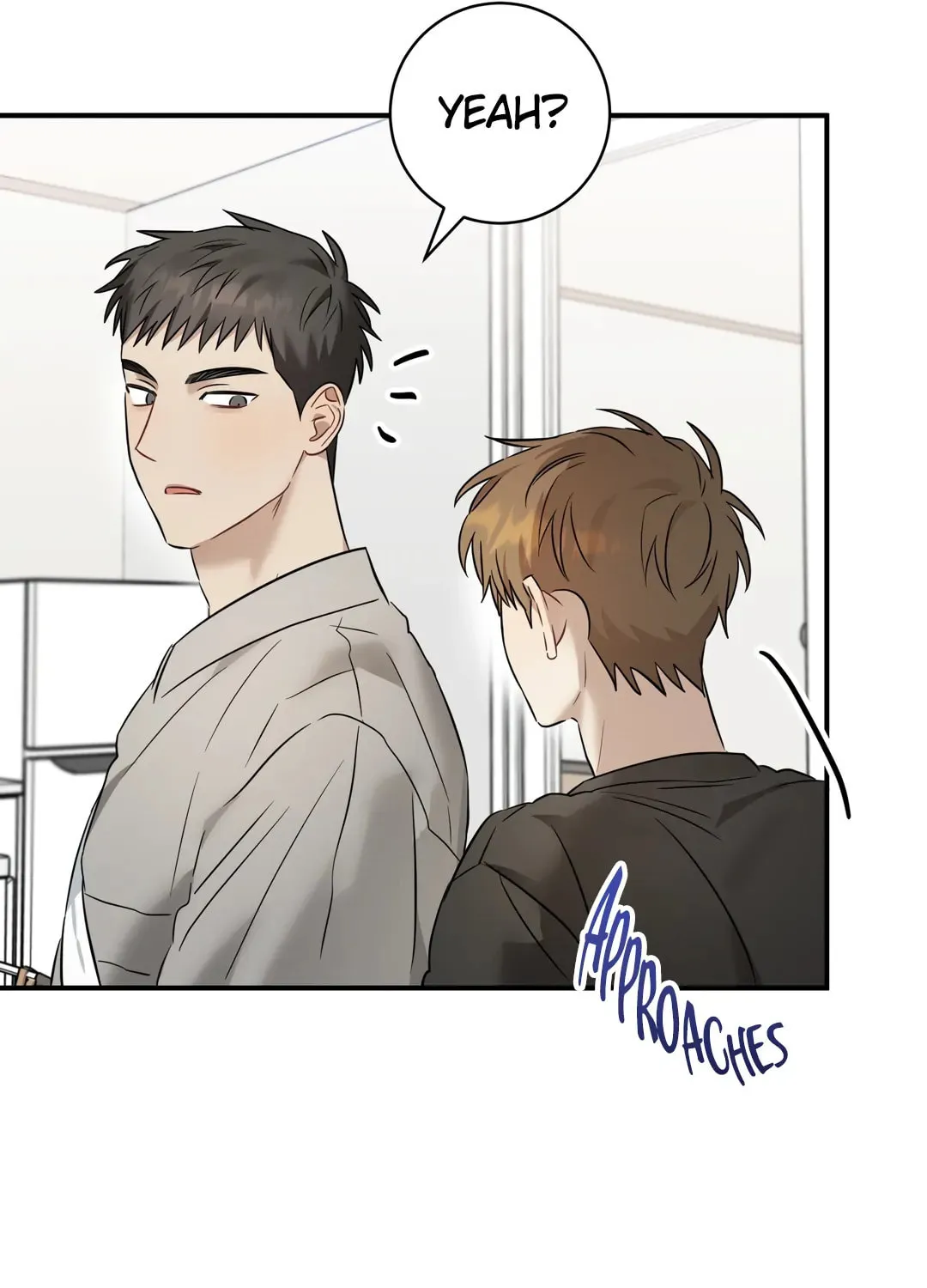 Read Plum Candy Love chapter 22 image 48 on Lezhin