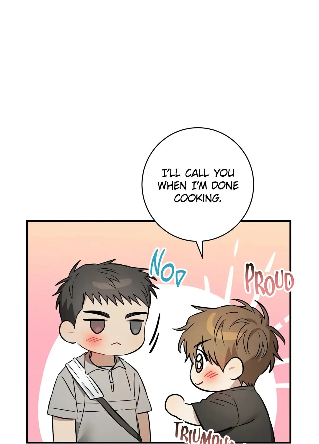 Read Plum Candy Love chapter 22 image 51 on Lezhin