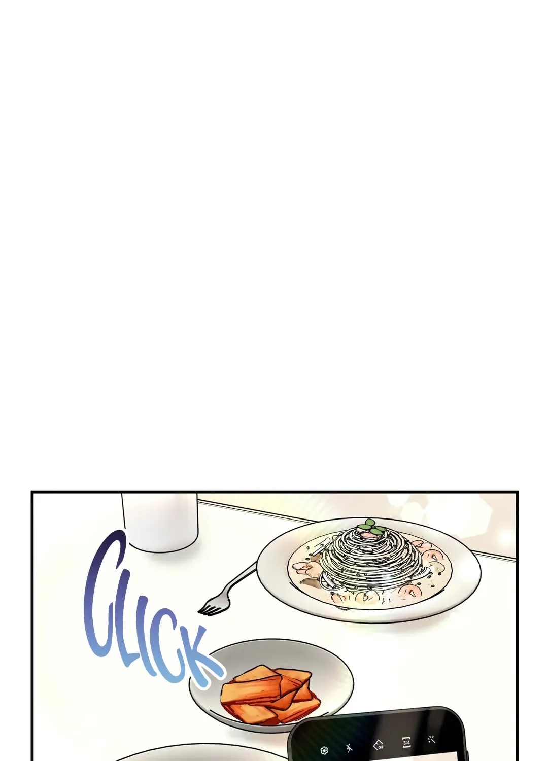 Read Plum Candy Love chapter 22 image 59 on Lezhin