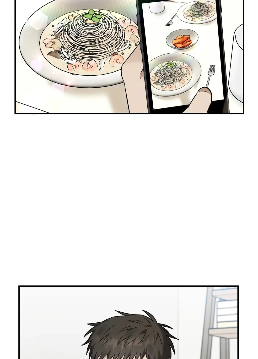 Read Plum Candy Love chapter 22 image 60 on Lezhin