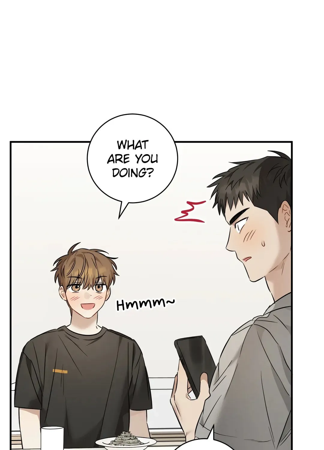 Read Plum Candy Love chapter 22 image 62 on Lezhin