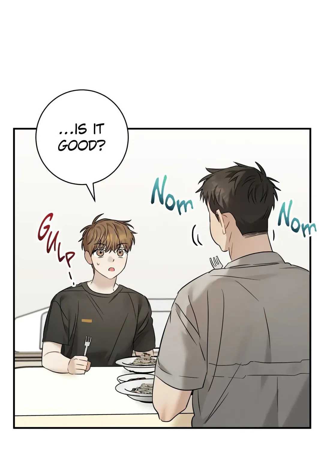 Read Plum Candy Love chapter 22 image 67 on Lezhin